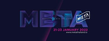 META Thailand 2022 : ROV Tournament