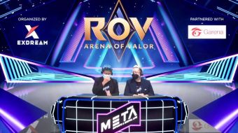 META Thailand 2022 : DAY 1