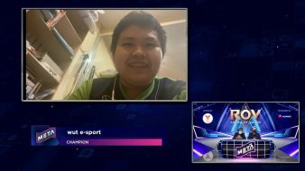 META Thailand 2022 : Free Fire Grand Final