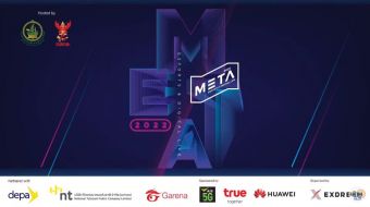 META Thailand 2022 : Esports & Digital Life Press Conference