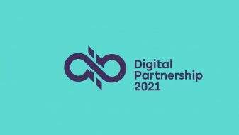 Digital Partnership 2021 : Troop Presentation